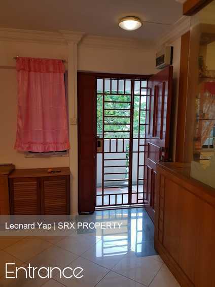 Blk 368 Corporation Drive (Jurong West), HDB 4 Rooms #189545272